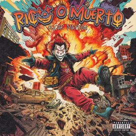 Rico o Muerto, Vol. 1 - 2025 • Álbum