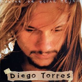 Tratar de Estar Mejor - 1994 • Álbum