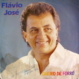 Cheiro de Forró - 1991 • Álbum
