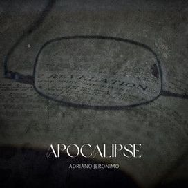 Apocalipse - 2021 • Single/EP
