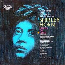 Loads Of Love - 1963 • Álbum