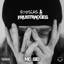 Poesias e Frustrações - 2019 • Álbum