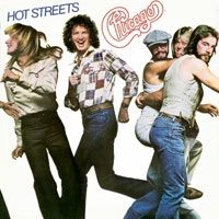 Hot Streets - 1978 • Álbum