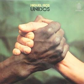 Unidos - 1971 • Álbum