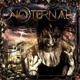 Noturnall - 2014 • Álbum