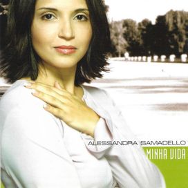 Minha Vida - 2003 • Álbum