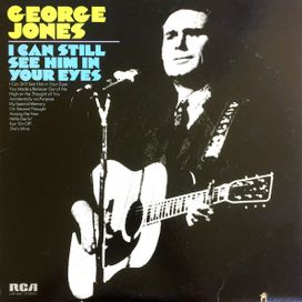 I Can Still See Him In Your Eyes - 1973 • Álbum