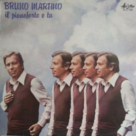 Il Pianoforte e Tu - 1980 • Álbum