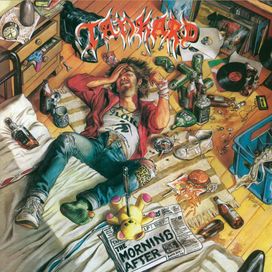The Morning After - 1988 • Álbum