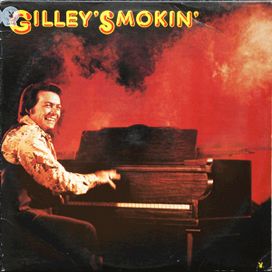 Gilley's Smokin' - 1976 • Álbum