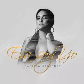 Esa Soy Yo - Daniela Darcourt