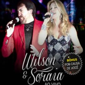 Wilson e Soraia - Ao Vivo - 2016 • Álbum