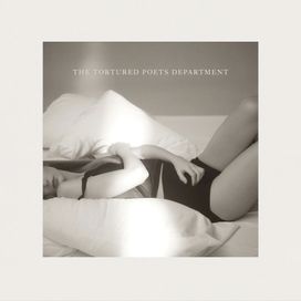 THE TORTURED POETS DEPARTMENT - 2024 • Álbum