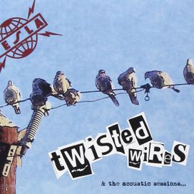 Twisted Wires &amp; Acoustic Series - 2011 • Álbum