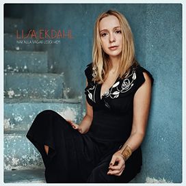 När Alla Vägar Leder Hem - 2017 • Álbum