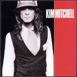 Kim Mitchell (1982) - 1982 • Álbum