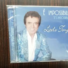 E' Impossibile - It's Impossible - 2011 • Álbum