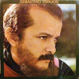 Sebastião Tapajós - 1976 • Álbum