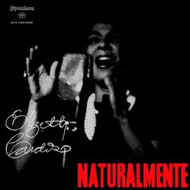 Naturalmente - 1959 • Álbum