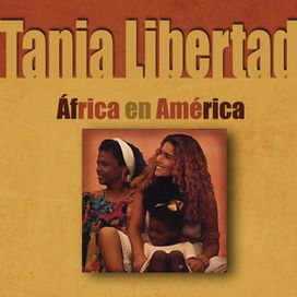 África En América - 1994 • Álbum