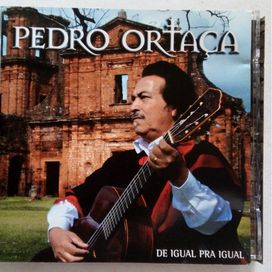 De Igual Pra Igual - 2010 • Álbum