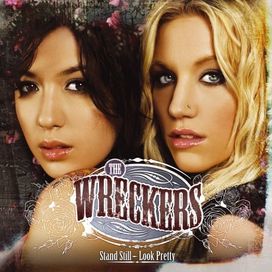 Stand Still, Look Pretty - 2006 • Álbum