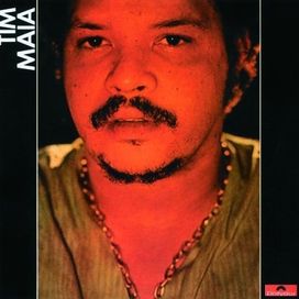 Tim Maia (1970) - 1970 • Álbum