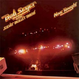 Nine Tonight - 1981 • Álbum