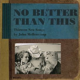 No Better Than This - 2010 • Álbum