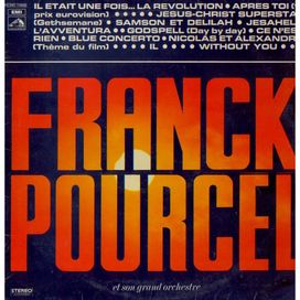Amour, Danse Et Violons Nº 39 - 1972 • Álbum