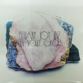 Then Slowly Grows - 2012 • Álbum