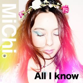 All I Know - 2014 • Single/EP