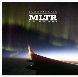Scandinavia - 2012 • Álbum