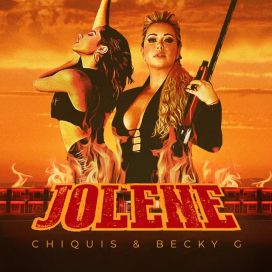 Jolene (feat. Chiquis) - 2020 • Sencillo/EP