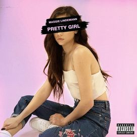 Pretty Girl - 2016 • Sencillo/EP