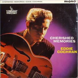 Cherished Memories - 1962 • Álbum