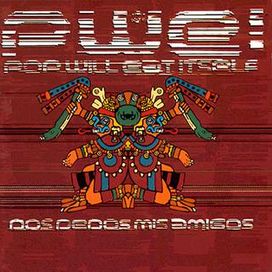 Dos Dedos Mis Amigos - 1994 • Álbum