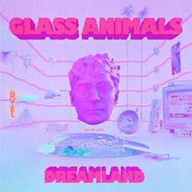 Dreamland - 2020 • Álbum