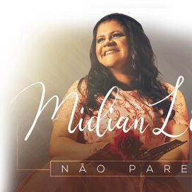 Não Pare - 2019 • Single/EP