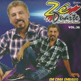 Em Cima Embaixo - 2015 • Álbum