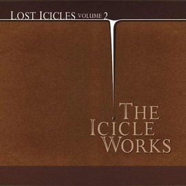 Lost Icicles - Volume 2 - 2008 • Álbum
