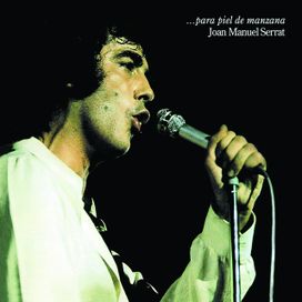 ...Para Piel De Manzana - 1975 • Álbum