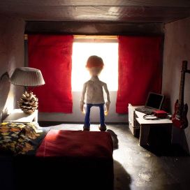 Nobody Will Notice When I'm Gone - 2025 • Álbum