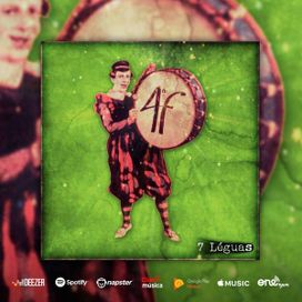 7 Léguas - Banda 4a Feira de Cinzas