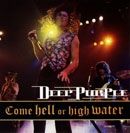 Deep Purple 30: Very Best of - Limited Edition - 2004 • Álbum