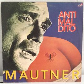 Antimaldito - 1985 • Álbum