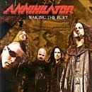 Double Live Annihilation - 1999 • Álbum