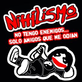 No Tengo Enemigos... Solo Amigos Que Me Odian - 2007 • Álbum