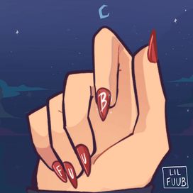 Inicial na Unha - 2024 • Sencillo/EP