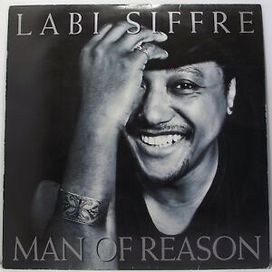 Man Of Reason - 1991 • Álbum